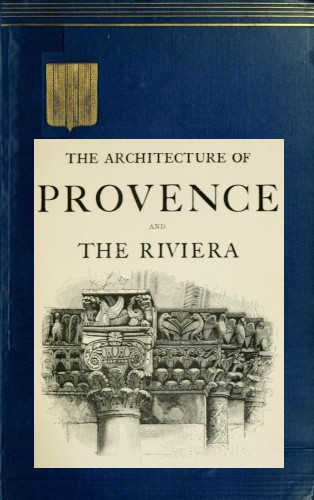 Provence ve Riviera'nın Mimarisi