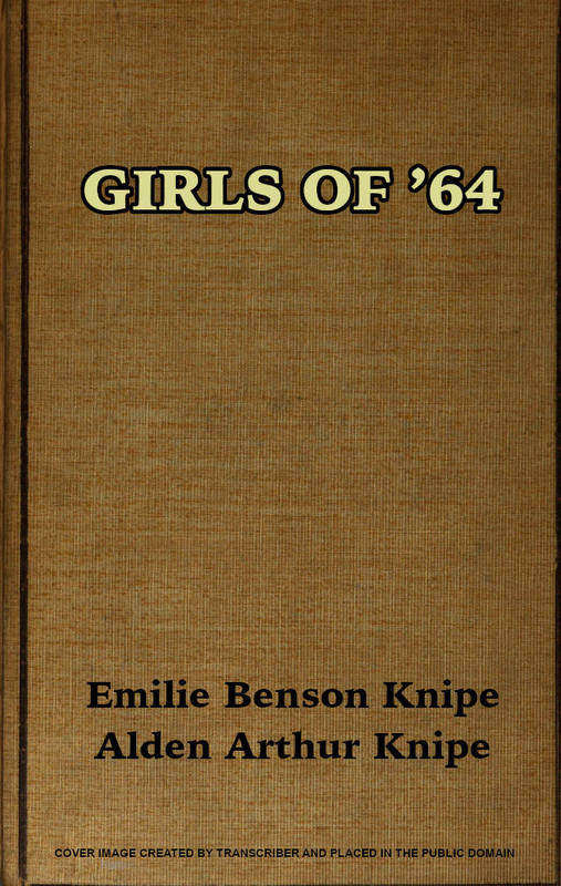 Girls of '64 Girls of '64