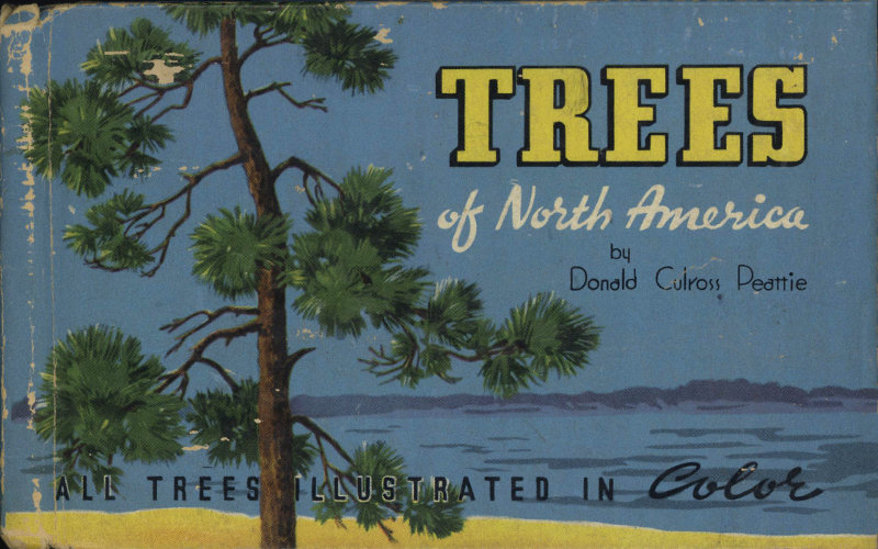 Trees You Want to Know Trees You Want to Know