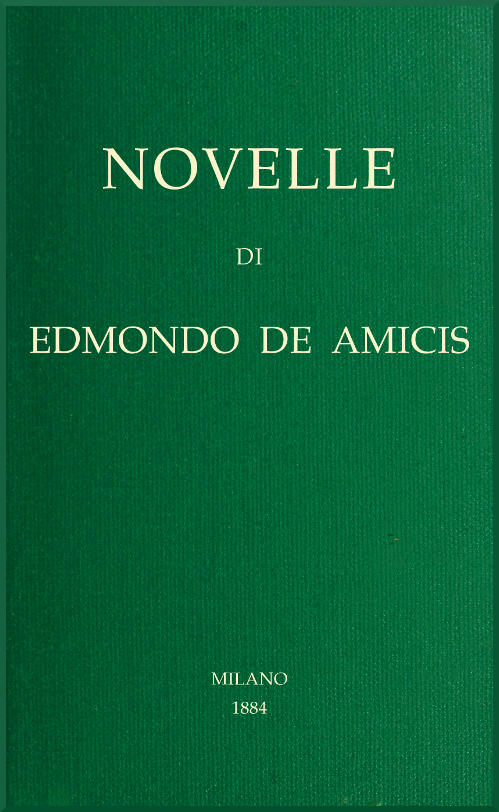 Novelle Novelle