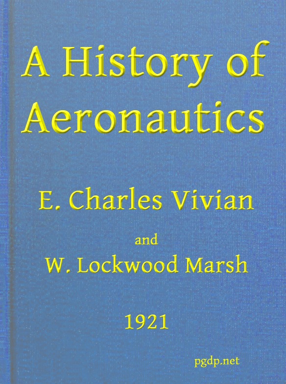 A History of Aeronautics A History of Aeronautics