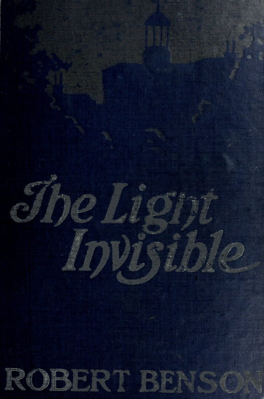 The Light Invisible The Light Invisible