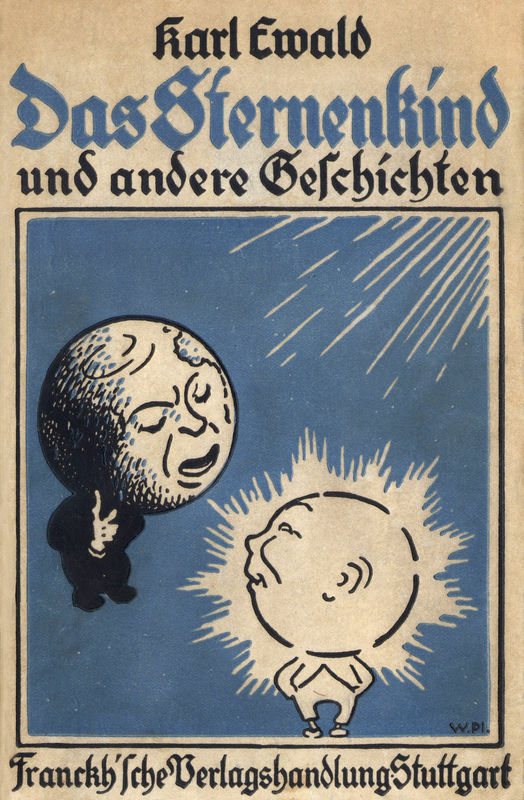 Das Sternenkind und andere Geschichten: Naturgeschichtliche Märchen Das Sternenkind und andere Geschichten: Naturgeschichtliche Märchen