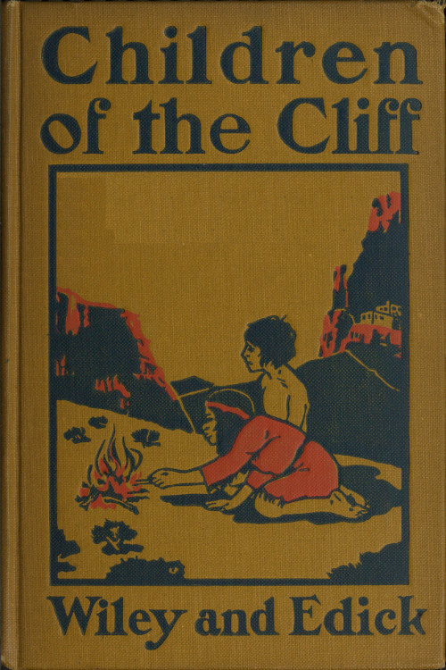 Children of the Cliff Children of the Cliff