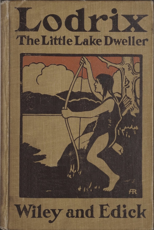 Lodrix, the Little Lake Dweller Lodrix, the Little Lake Dweller