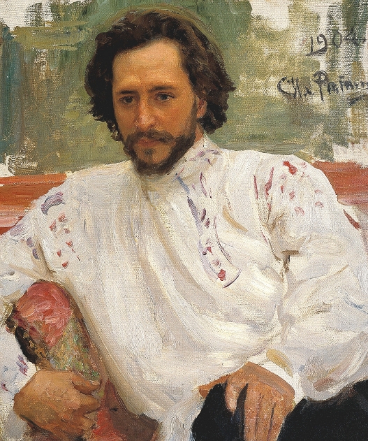 ANDREYEV