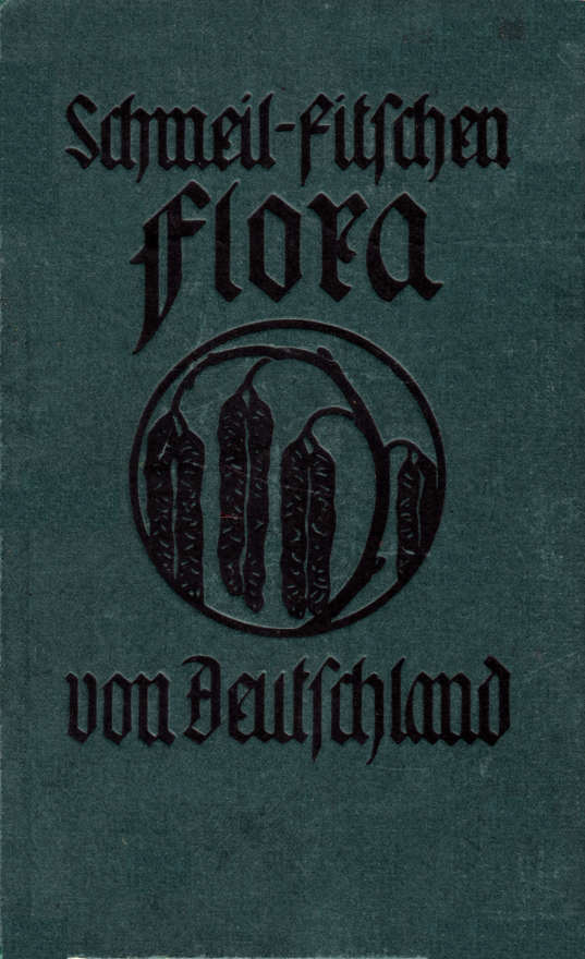 Flora von Deutschland
Ein Hilfsbuch zum Bestimmen der zwischen den deutschen Meeren und den Alpen wildwachsenden und angebauten Pflanzen
