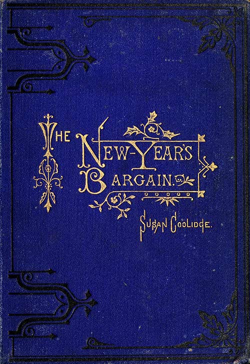 The New-Year's Bargain