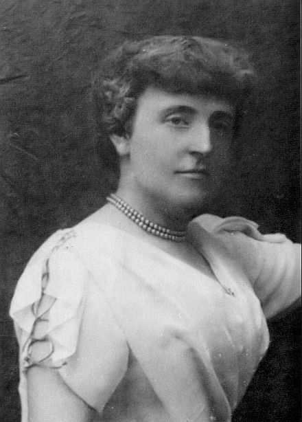 BURNETT