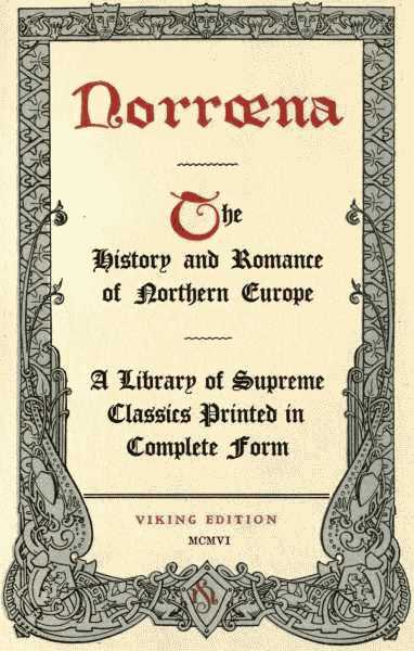 Teutonic Mythology: Gods and Goddesses of the Northland, Vol. 2 Teutonic Mythology: Gods and Goddesses of the Northland, Vol. 2