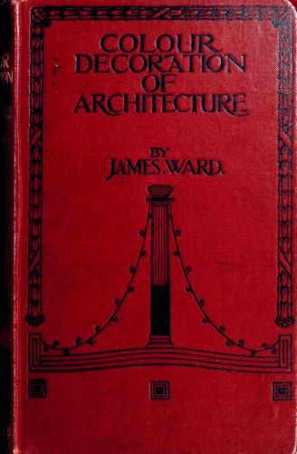 Colour Decoration of Architecture