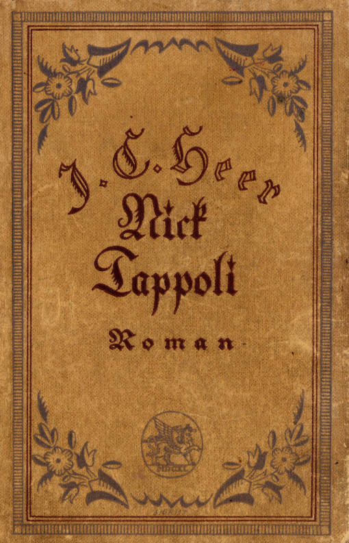 Nick Tappoli Nick Tappoli