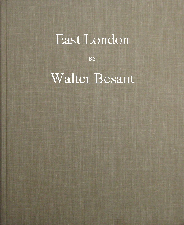East London East London