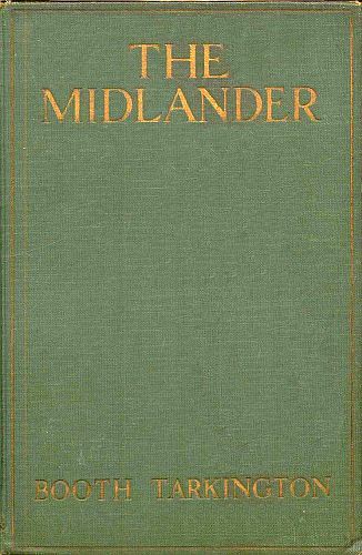 The Midlander The Midlander