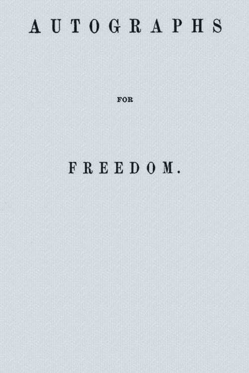 Autographs for Freedom Autographs for Freedom