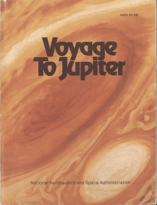 Voyage to Jupiter Voyage to Jupiter