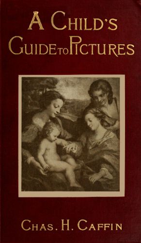 A Child's Guide to Pictures A Child's Guide to Pictures