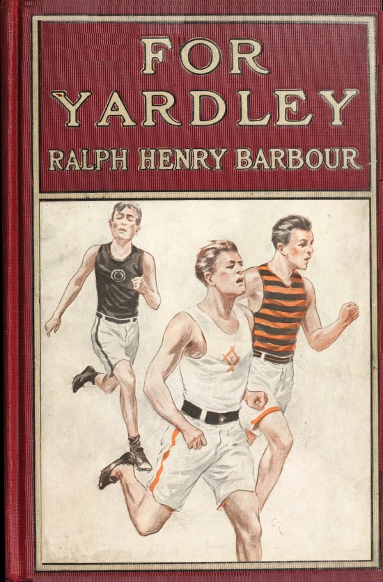 For Yardley: A Story of Track and Field For Yardley: A Story of Track and Field