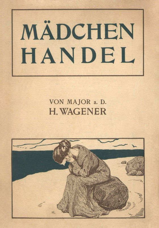 Der Mädchenhandel Der Mädchenhandel