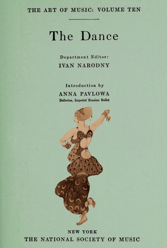 The Dance
