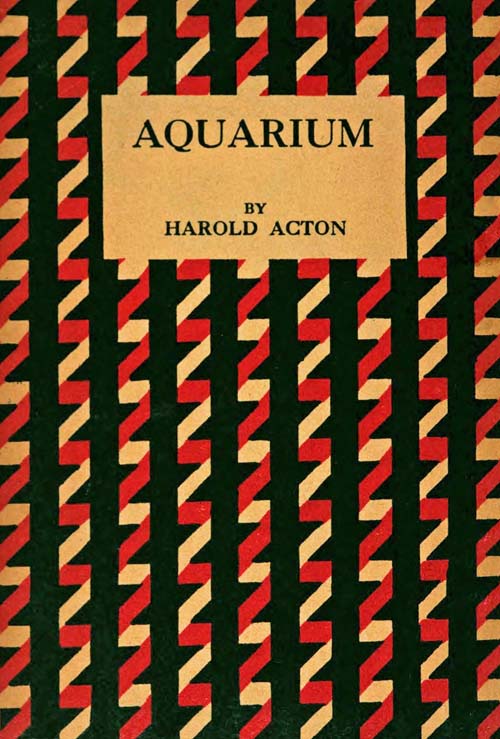 Aquarium Aquarium
