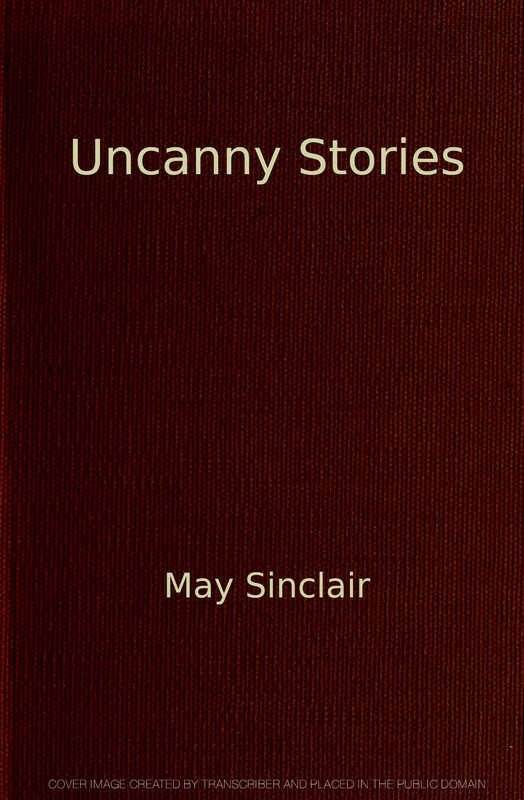 Uncanny Stories Uncanny Stories