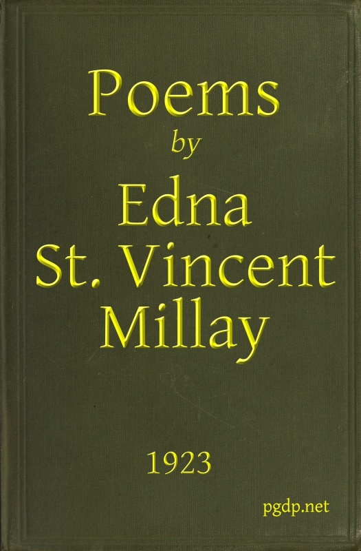 Poems Poems