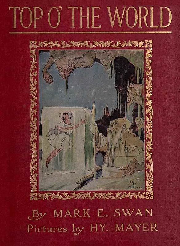 Top o' the World: A Once Upon a Time Tale Top o' the World: A Once Upon a Time Tale