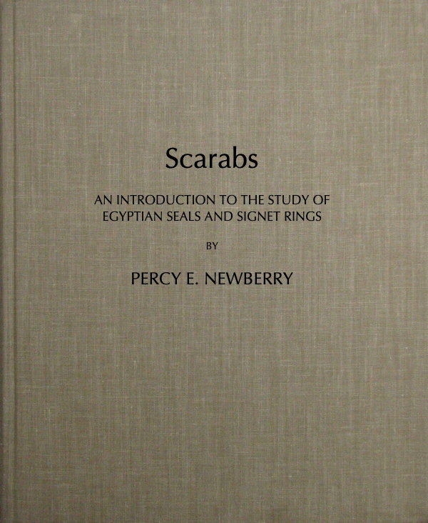 Scarabs Scarabs
