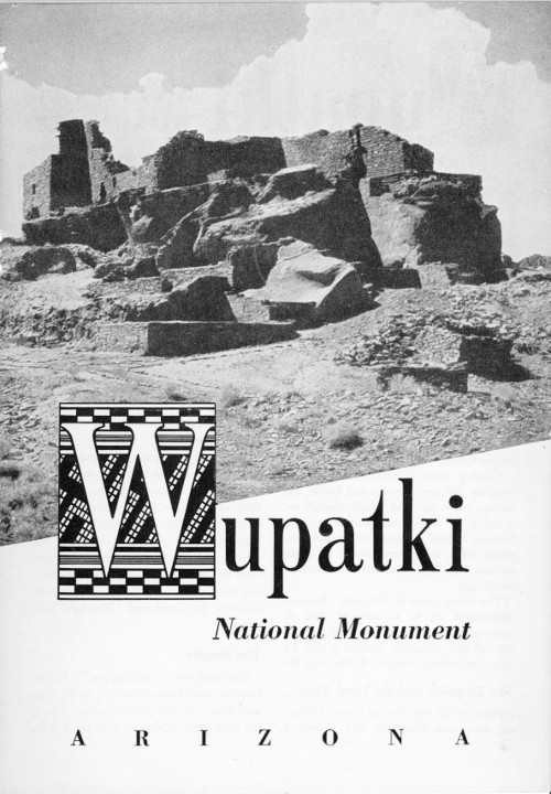 Wupatki National Monument, Arizona Wupatki National Monument, Arizona