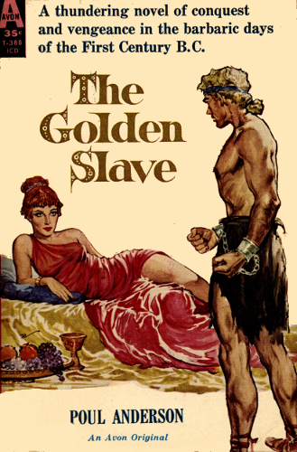 The Golden Slave The Golden Slave