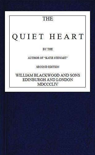 The Quiet Heart