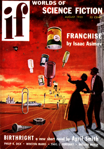 Birthright