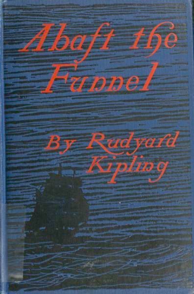 Abaft the Funnel Abaft the Funnel