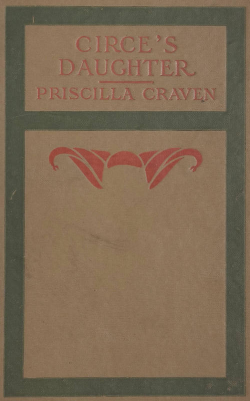 Circe's Daughter