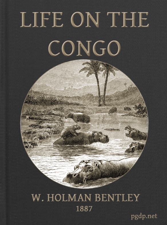 Life on the Congo