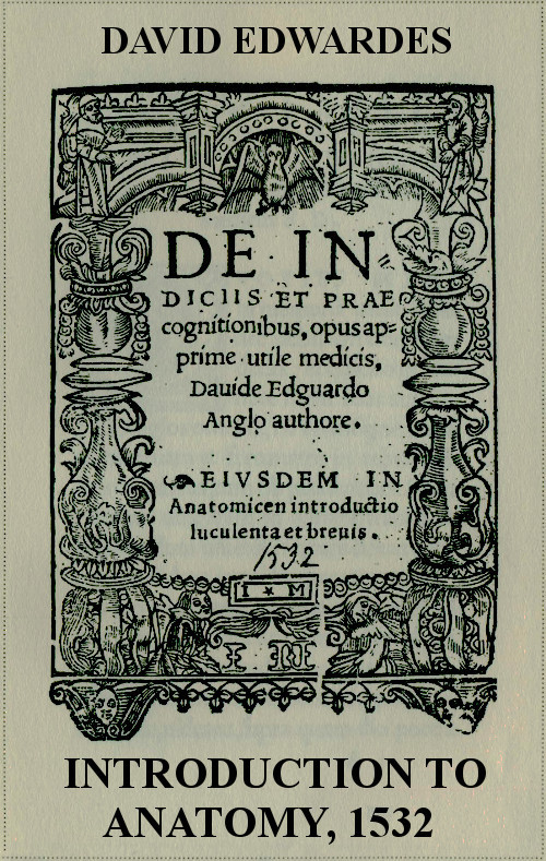 Anatomiye Giriş, 1532 - C.D. O'Malley ve K.F. Russell'ın Tudor İngiltere'sinde Anatomik Çalışmalar Üzerine İngilizce Çeviri ve Giriş Essay'i ile. Anatomiye Giriş, 1532 - C.D. O'Malley ve K.F. Russell'ın Tudor İngiltere'sinde Anatomik Çalışmalar Üzerine İngilizce Çeviri ve Giriş Essay'i ile.