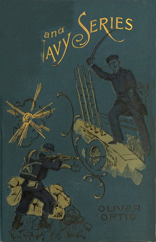 Fighting Joe; Or, The Fortunes of a Staff Officer. A Story of the Great Rebellion Fighting Joe; Or, The Fortunes of a Staff Officer. A Story of the Great Rebellion
