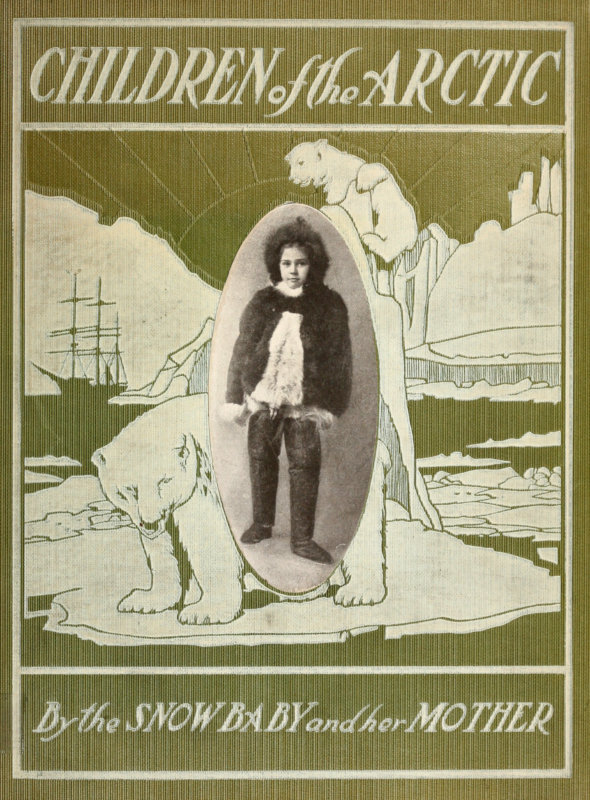 Children of the Arctic Children of the Arctic