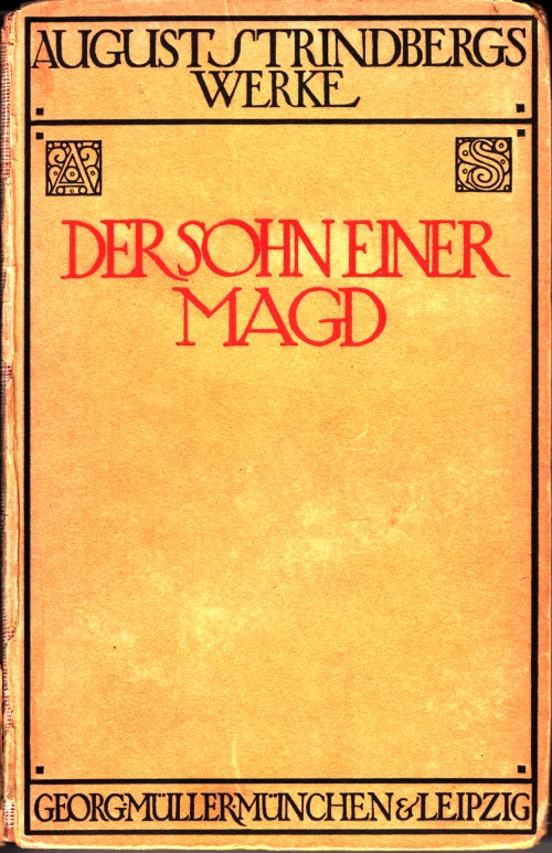Der Sohn einer Magd Der Sohn einer Magd