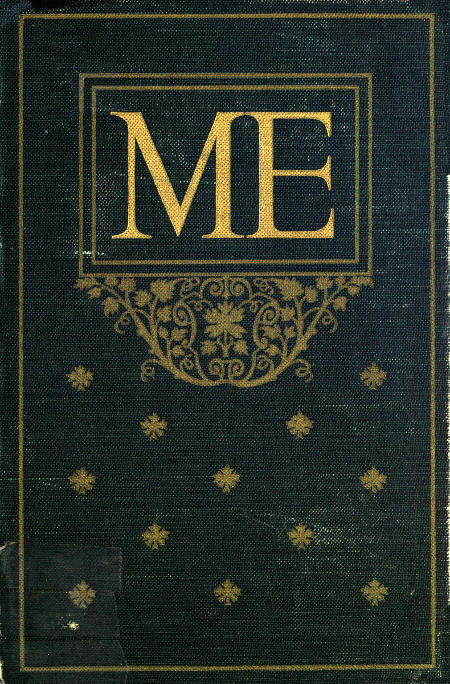 Me: A Book of Remembrance Me: A Book of Remembrance