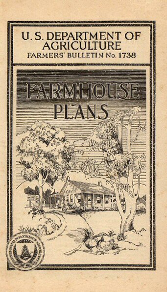 Farmhouse Plans Farmhouse Plans