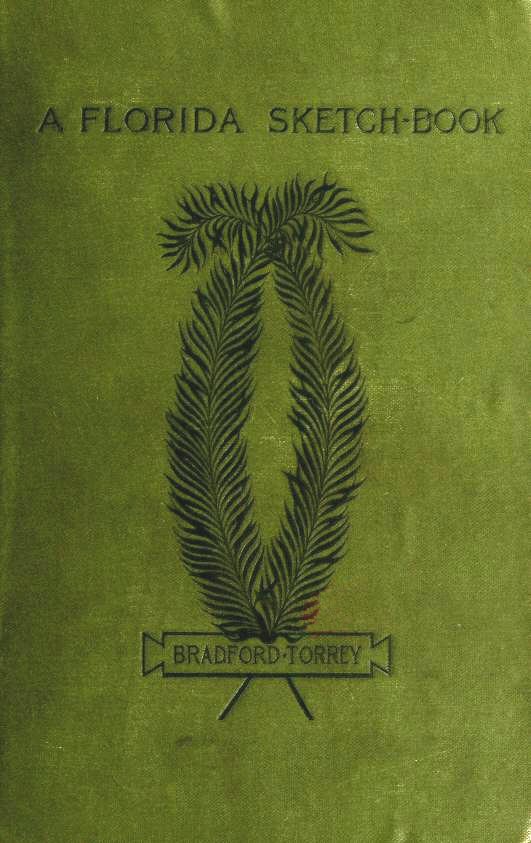 A Florida Sketch-Book