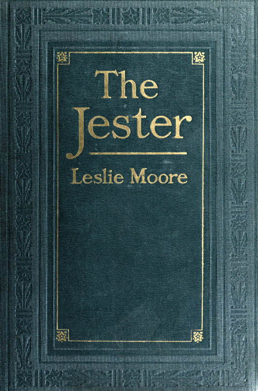 The Jester The Jester