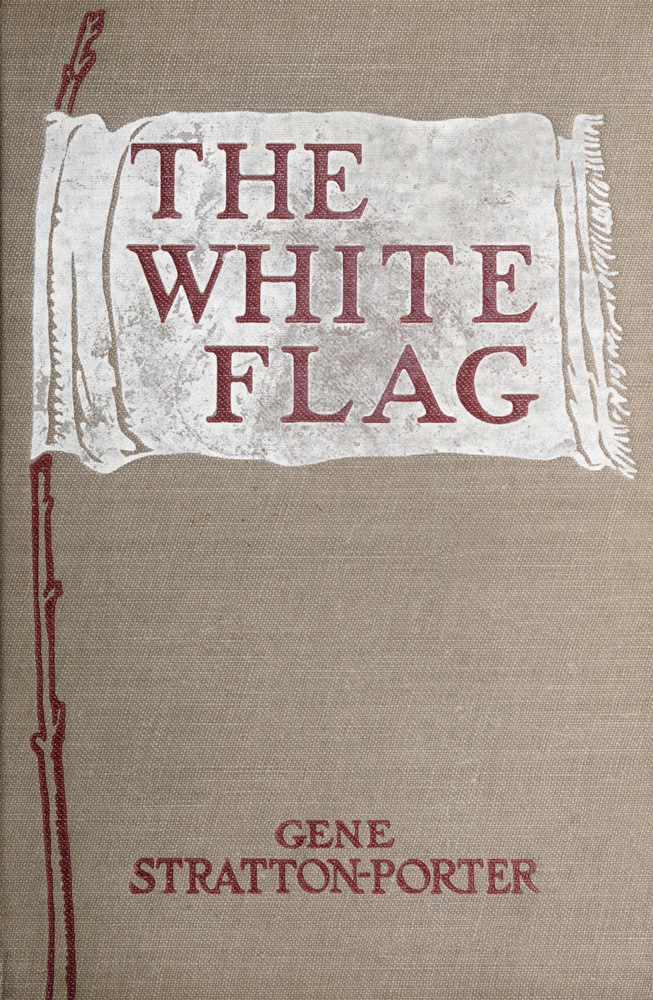 The White Flag The White Flag