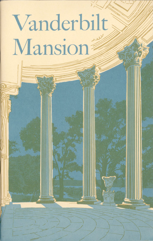 Vanderbilt Mansion National Historic Site, New York