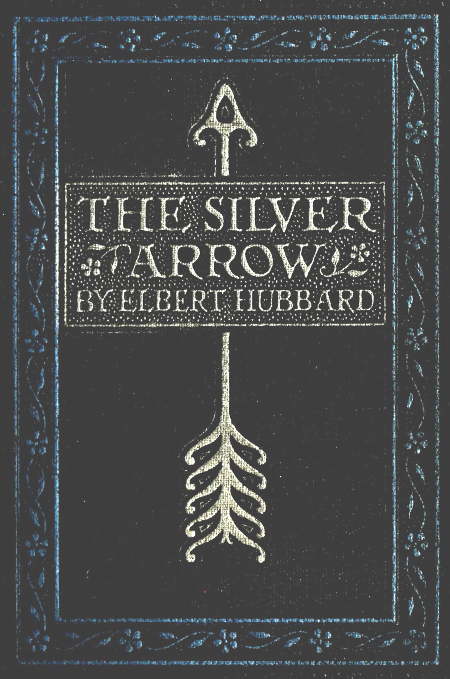 The Silver Arrow The Silver Arrow