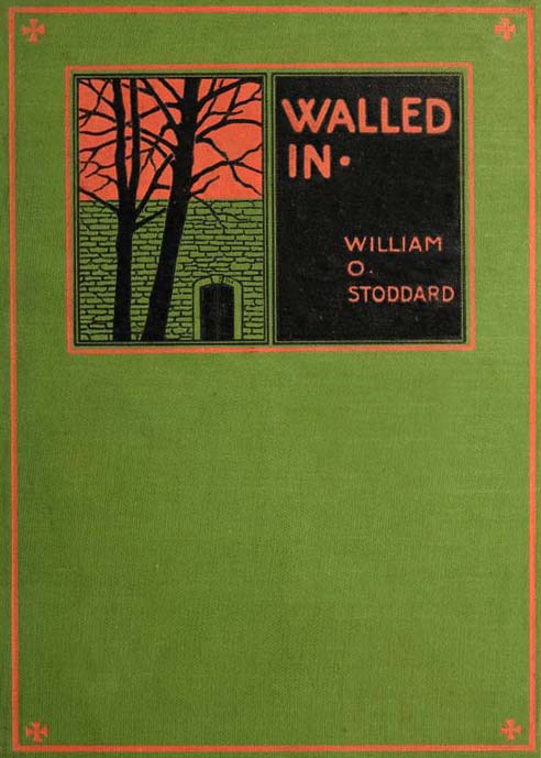 Walled In: A True Story of Randall's Island Walled In: A True Story of Randall's Island
