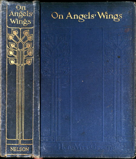 On Angels' Wings On Angels' Wings
