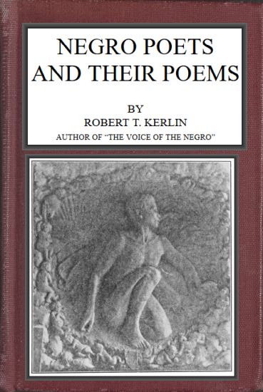 Negro Poets and Their Poems Negro Poets and Their Poems